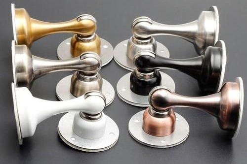 What are the types of Door Stops?