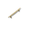 Luxury  Brass  simple modern  Furniture knob  Cabinet Pull