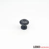 Retro style Pewter   Zamak  Furniture knob  Cabinet Pull  in 2022