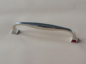 Retro vintage style  Zamak  cabinet pulls furniture handle knob in 2022