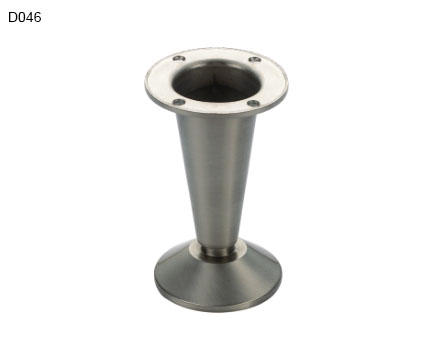 Simple  Traditional   Furniture Metal Legs 