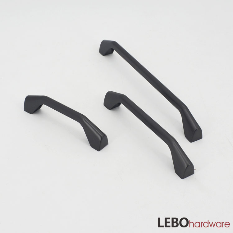 Nordic simple fashion  classic   Zamak  cabinet pulls furniture handle IN 2022