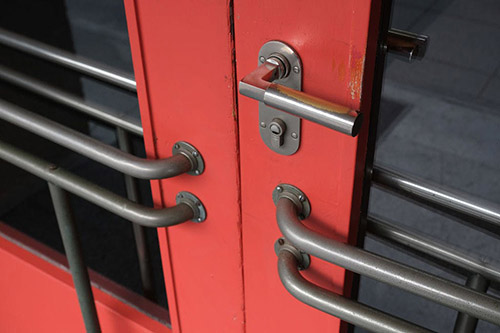 How to Choose Door Handles According to the Decoration Style?