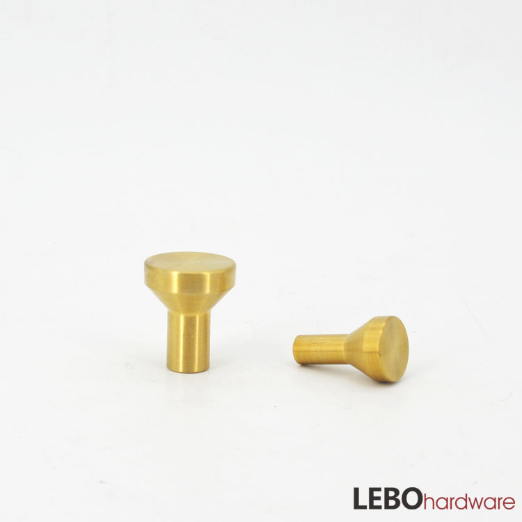 Luxury  Brass  Furniture knob  Cabinet Pull