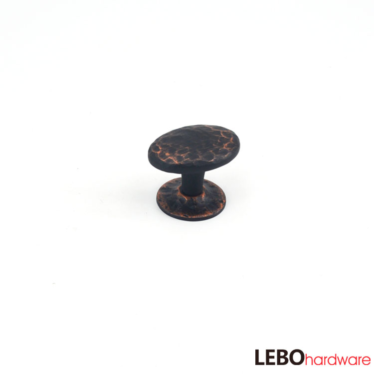 Retro style Pewter   Zamak  Furniture knob  Cabinet Pull  in 2022