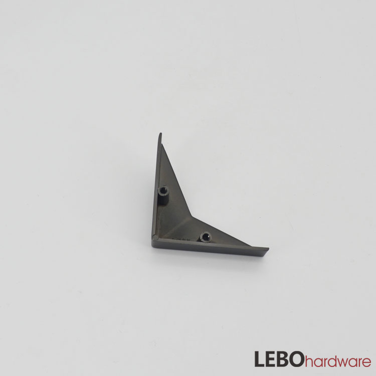 Nordic simple fashion Zamak  cabinet pulls furniture handle knob 