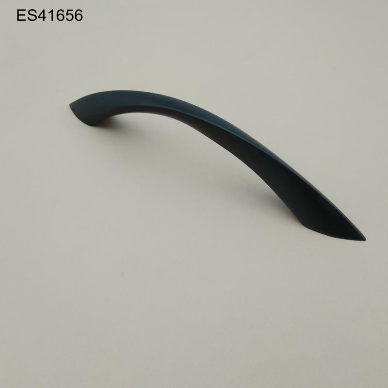 Contemporary Zamak Kitchen Drawer Dresser Cupboard   Cabinet Pulls Furniture Handle