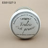 Ceramic Porcelain  Cabinet Pulls Door  Drawer Dresser  Furniture knob 
