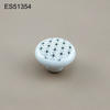 Printing Ceramic Porcelain  Cabinet Pulls Door  Drawer Dresser  Furniture knob 