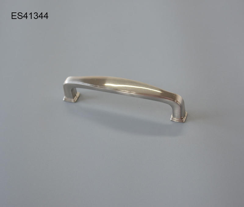 Retro Vintage  Style  Zamak  Cabinet Pulls Furniture Handle 
