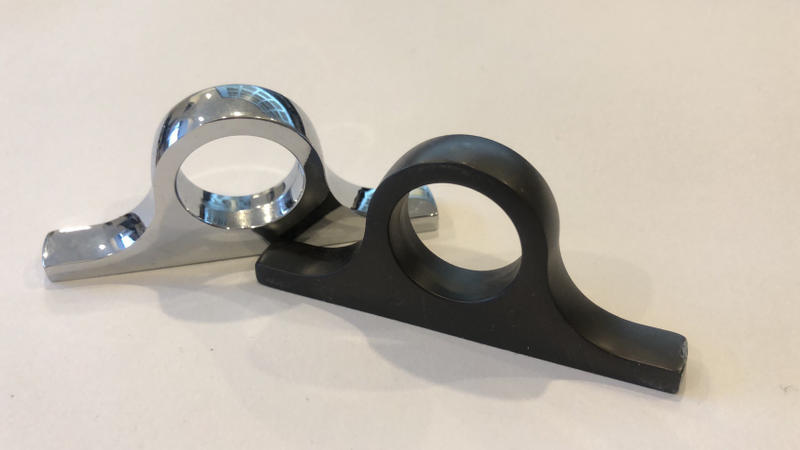 Contemporary style  Zamak  Furniture knob  Cabinet Pull