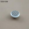 Printing Ceramic Porcelain  Cabinet Pulls Door  Drawer Dresser  Furniture knob 