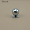 Classic  Style  Ball Shape Zamak  Furniture Knob  Cabinet Pull 