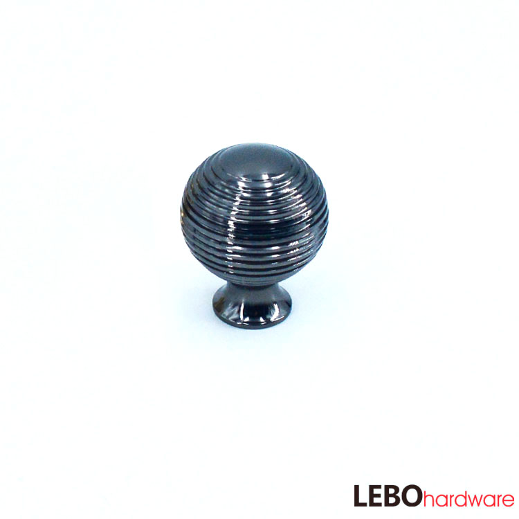 Nordic  simple modern  style  ball shape   Zamak  Furniture knob  Cabinet Pull  in 2022