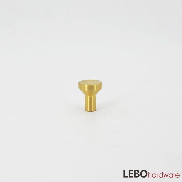 Luxury  Brass  Furniture knob  Cabinet Pull
