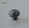 Retro Vintage Style Zamak  Furniture Knob  Cabinet Pull