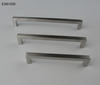 Contemporary Stainless Steel Cabinet Pulls Furniture Handle 