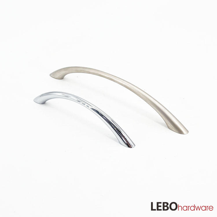 Classic Traditional  Zamak Kitchen Drawer Dresser Cupboard   Cabinet Pulls Furniture Handle 