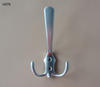 Simple Traditional Zamak Alloy Coat Hook 