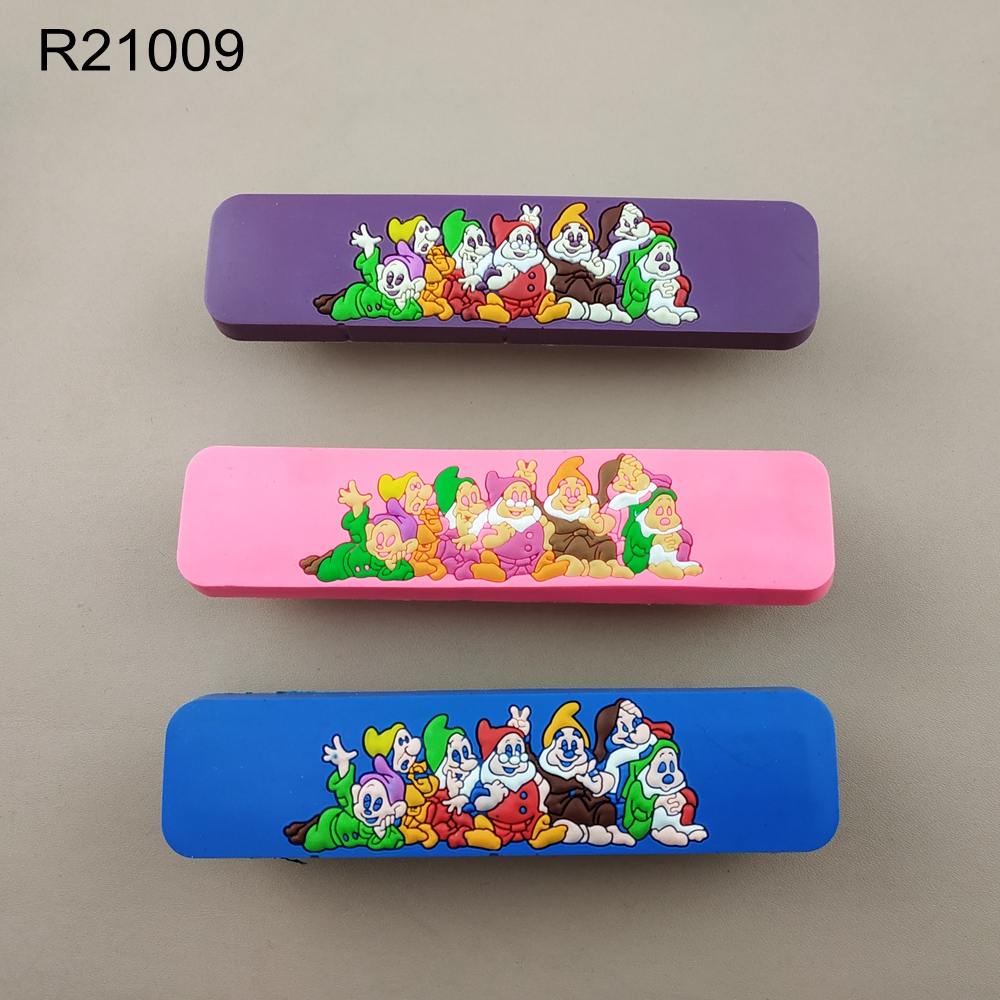 Resin Plastic PVC  Children Room Cupboard Drawer Dresser   Furniture handle  Cabinet Pull  