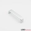 Classic  bridge shape Aluminium  Furniture Handle  Cabinet Pull 