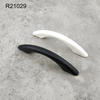 Plastic PVC Resin Economic  Cabinet Pulls Furniture Handle 