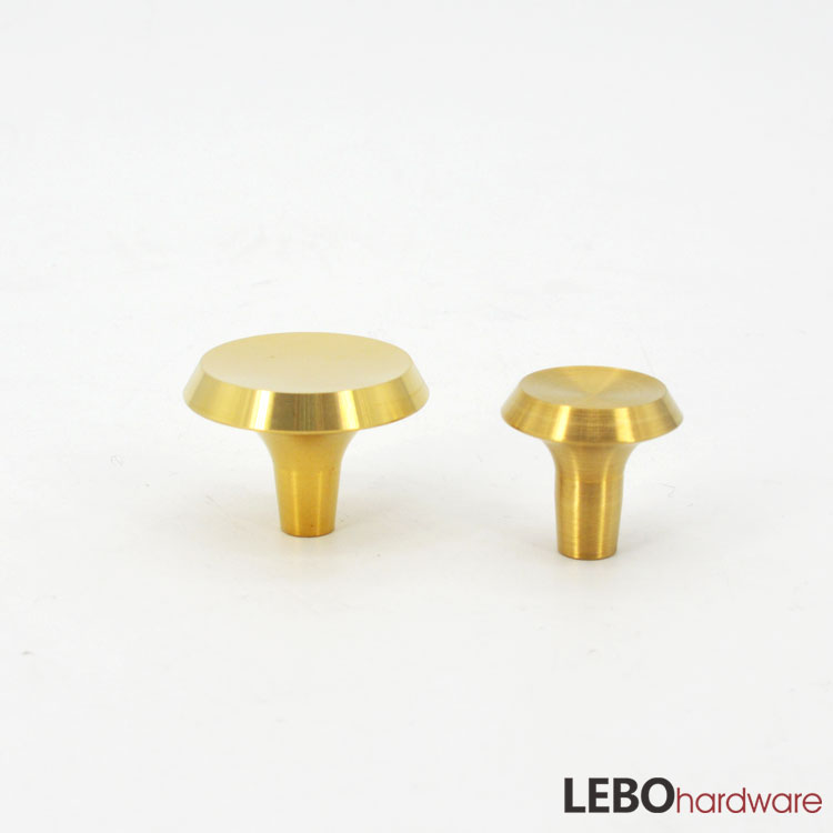 Luxury Brass Furniture knob  Cabinet Pull