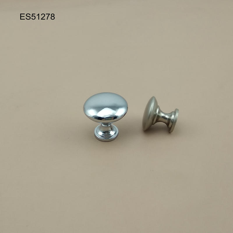 Retro Vintage Black Zamak Kitchen Drawer Dresser Cupboard   Cabinet Pulls Furniture Knob