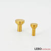 Luxury  Brass  Furniture knob  Cabinet Pull