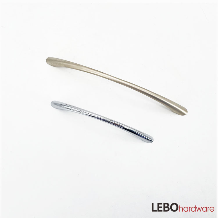 Classic Traditional  Zamak Kitchen Drawer Dresser Cupboard   Cabinet Pulls Furniture Handle 