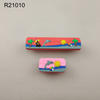 Resin Plastic PVC  Children Room Cupboard Drawer Dresser   Furniture handle  Cabinet Pull  