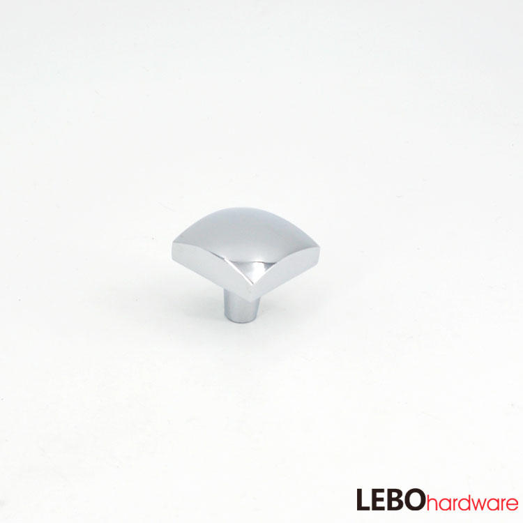 Nordic  simple modern  style   Zamak  Furniture knob  Cabinet Pull  in 2022