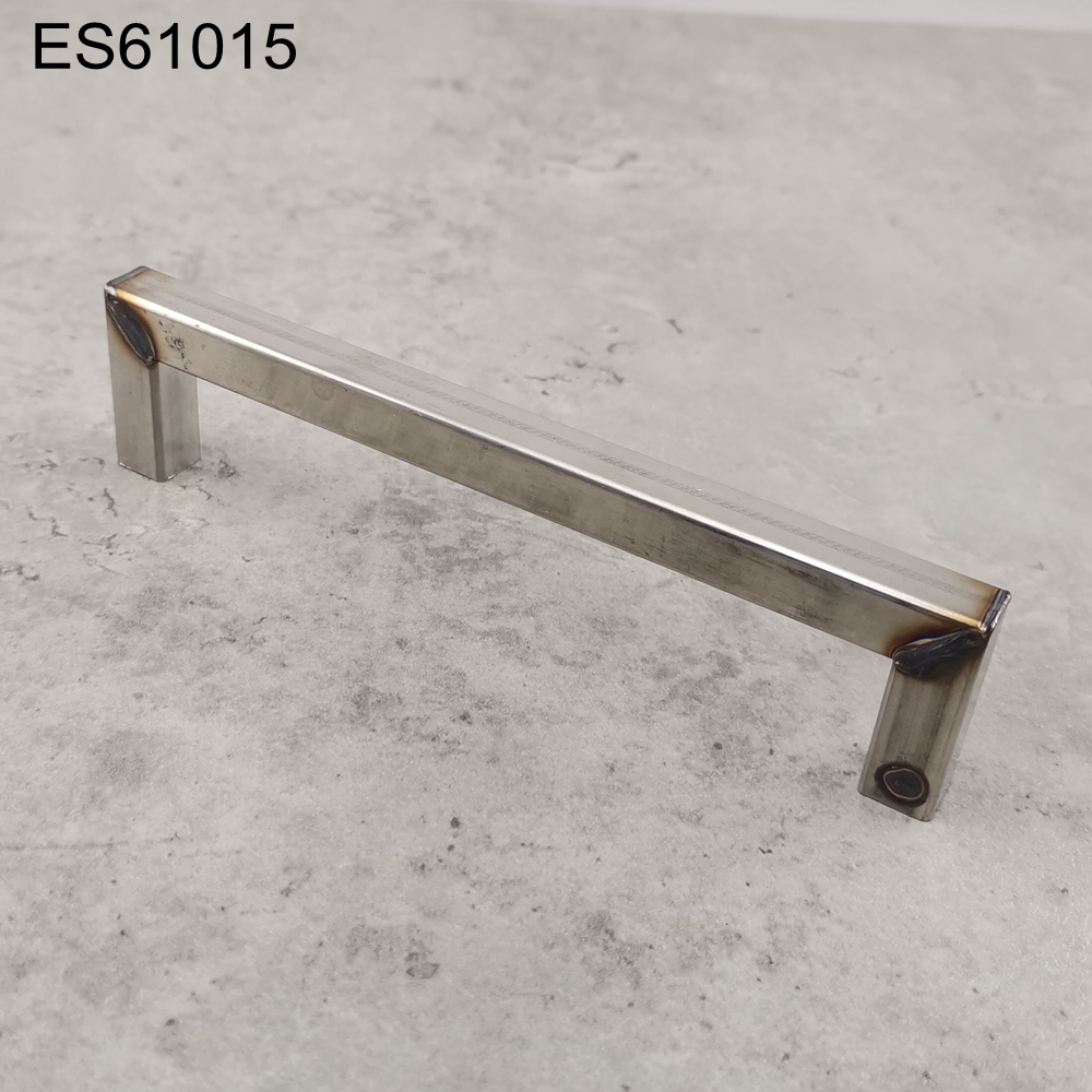 Industrial style Stainless Steel Cabinet Pulls Furniture Handle 