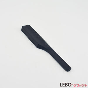 Nordic  simple modern style Aluminium  Furniture Handle  Cabinet Pull  in 2022