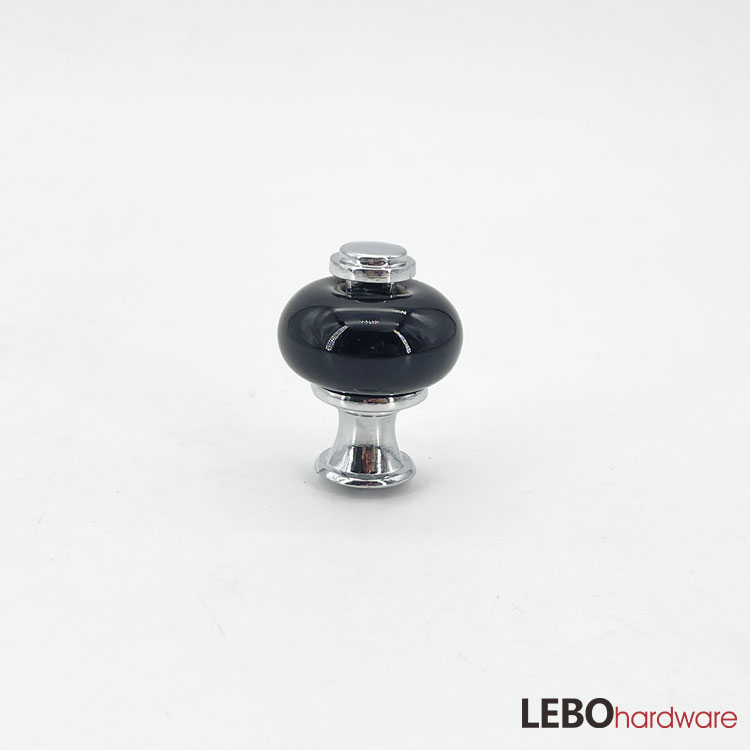 European Style   Colored  Classic  Ceramic Porcelain Cabinet Pulls Door  Drawer Dresser  Furniture Handles  knobs