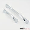 Classic  bridge shape Aluminium  Furniture Handle  Cabinet Pull 