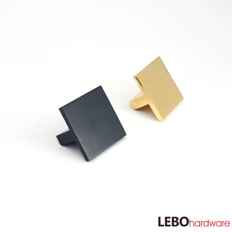 Contemporary  Aluminium  Furniture Handle  Furniture knob Cabinet Pull 