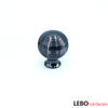 Nordic  simple modern  style  ball shape   Zamak  Furniture knob  Cabinet Pull  in 2022