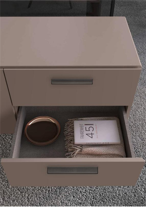 Italian simple light luxury series4