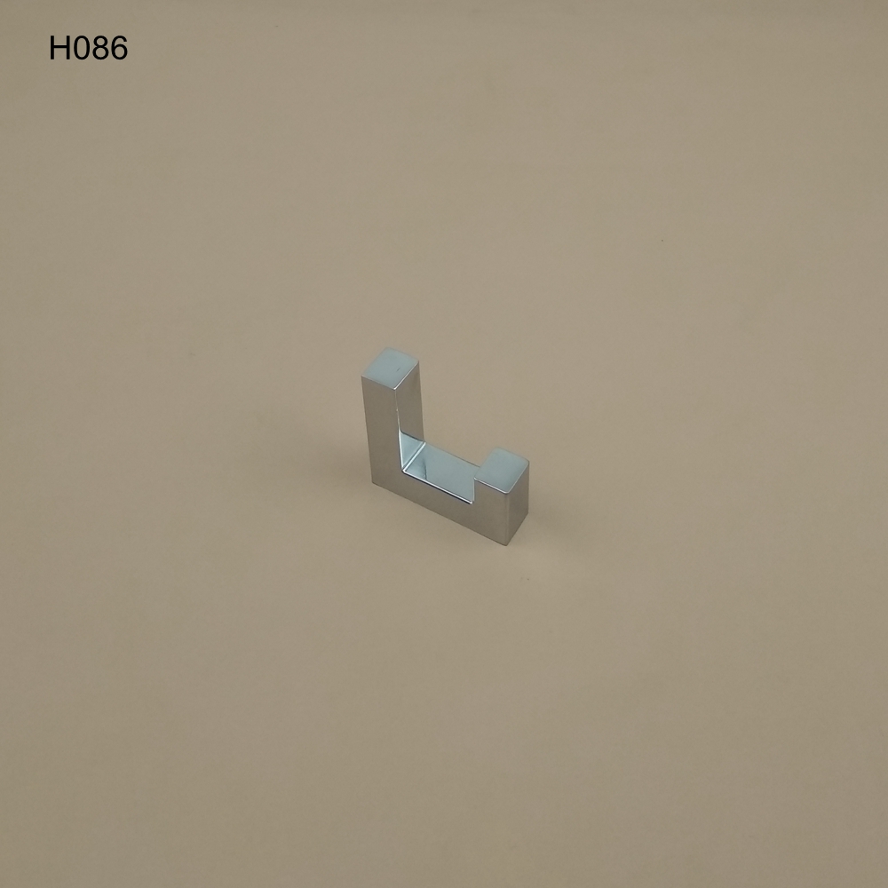 Simple  Traditional   Zamak alloy Coat  Hook 