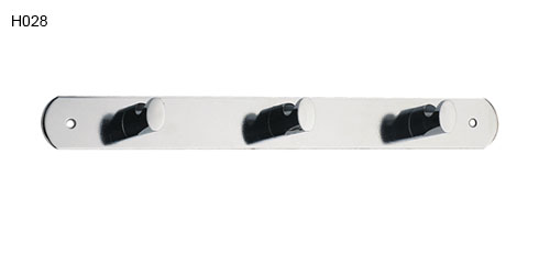 Simple  Traditional   Zamak alloy Coat  Hook 