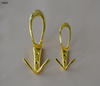 Retro style   Zamak alloy Coat  Hook 