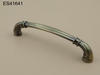 Retro Vintage  Style  Zamak  Cabinet Pulls Furniture Handle 