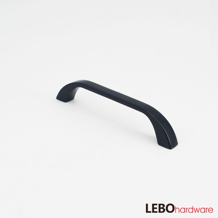 Contemporary  Modern  Simple Style Zamak  Cabinet Pulls Furniture Handles 