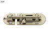 Simple  Traditional  Door Bolt 