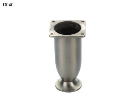 Simple  Traditional   Furniture Metal Legs 