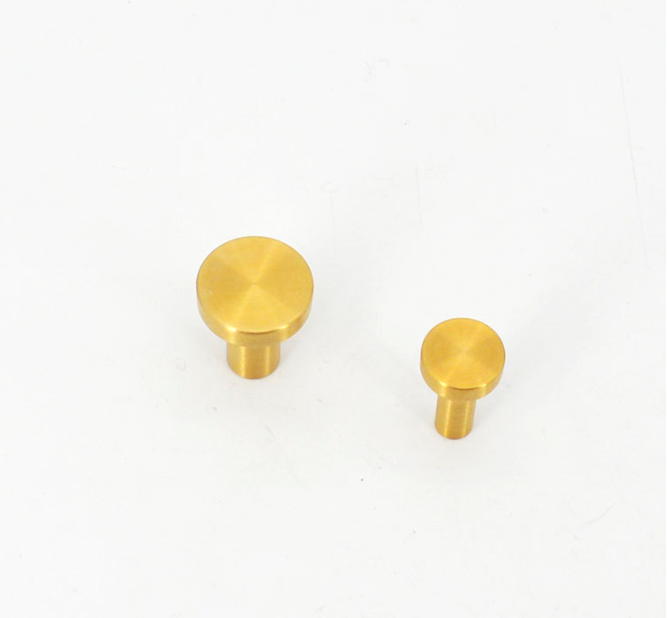 Luxury  Brass  Furniture knob  Cabinet Pull