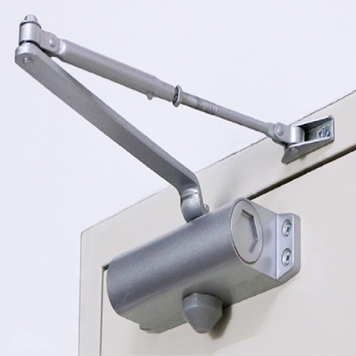 95.commercial door closer