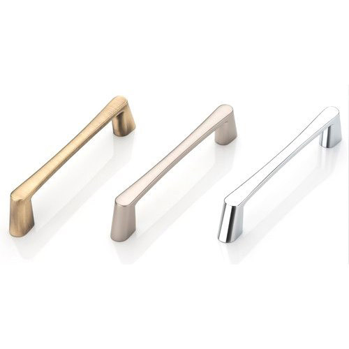 96.Zinc Alloy Door Handle