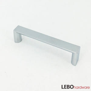 Traditional classic  Slim shape  Zamak  cabinet pulls furniture handle 